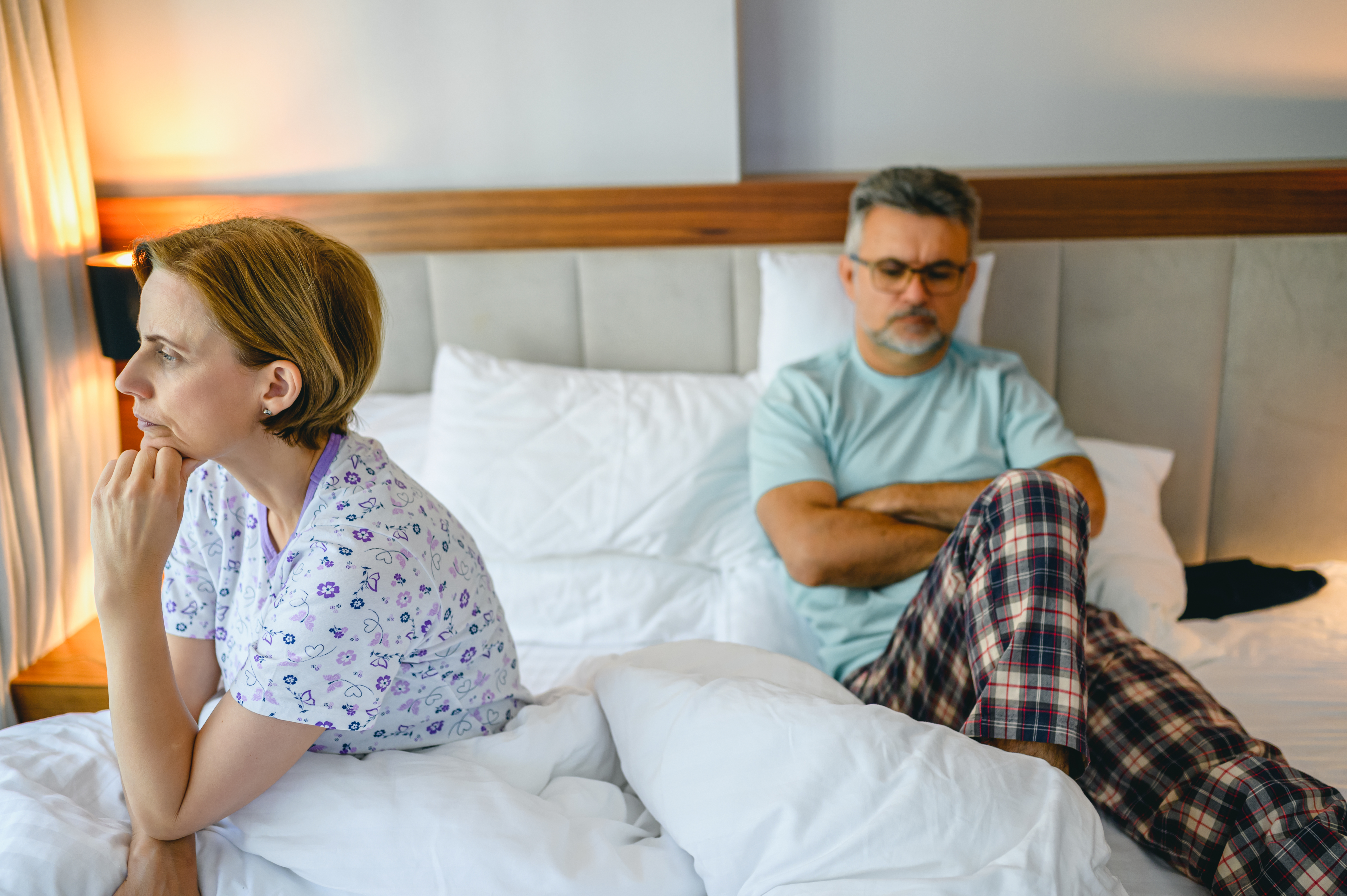 Insurance benefits documentation and hormone testing coverage