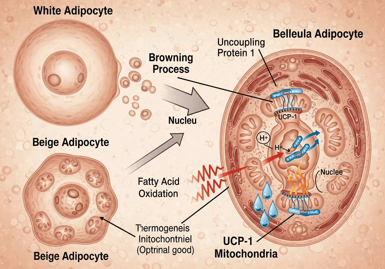 Leptin Pills and Fat Loss Process