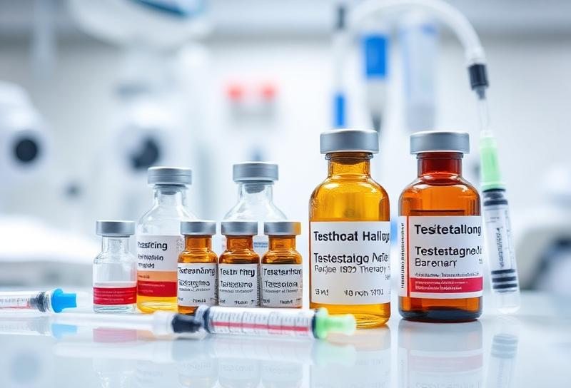 Is TRT Safe? Risks, Side Effects, and What to Know