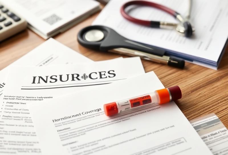 Hormone Testing and Insurance: What's Covered and What's Not