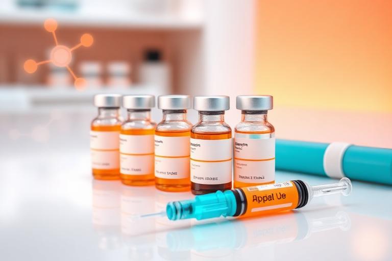 What Are the Side Effects of Peptide Therapy?