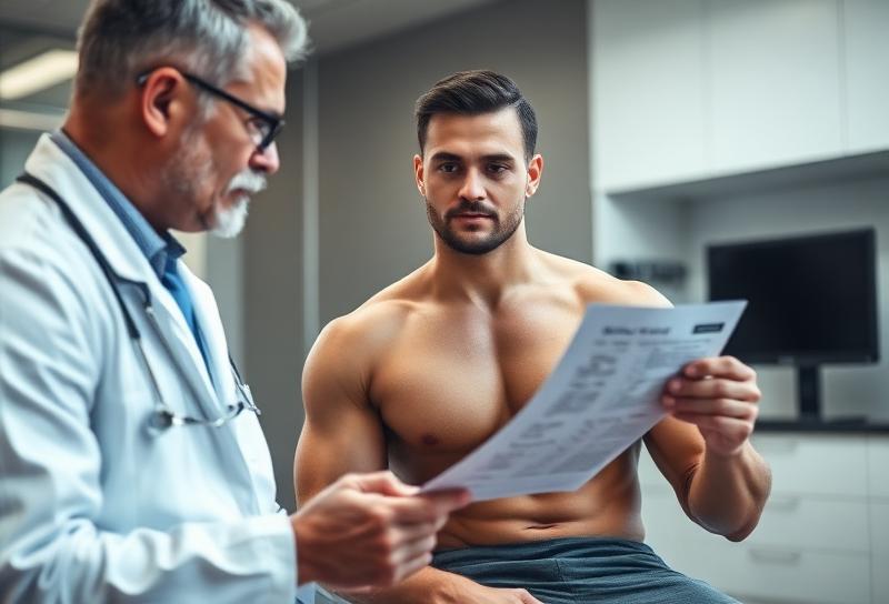 What is TRT? A Beginner's Guide to Testosterone Replacement Therapy