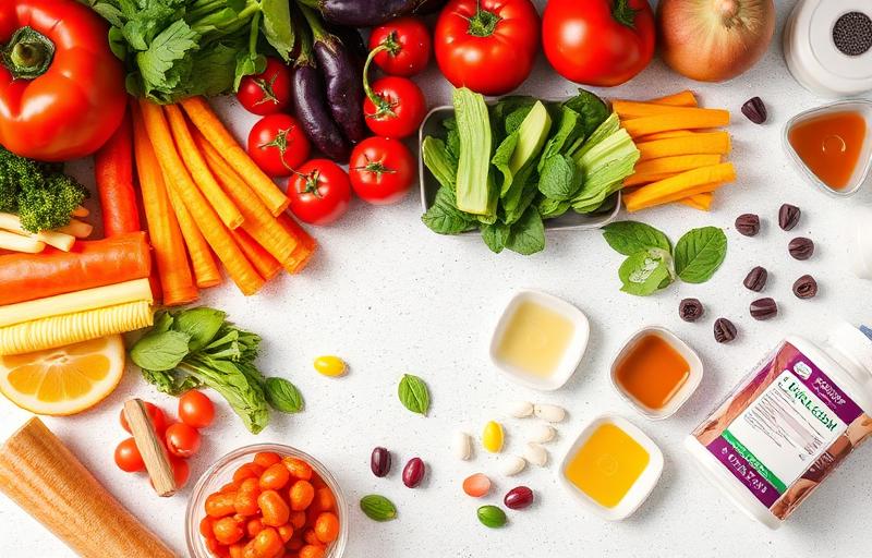 Summer Nutrition Tips: 10 Ways to Eat Healthy This Summer | R2 Medical Clinic Denver