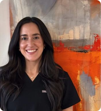 Allison Wright, FNP-C