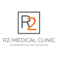 Final R2 Medical Clinic Logo Image Regeneration and Rejuvenation